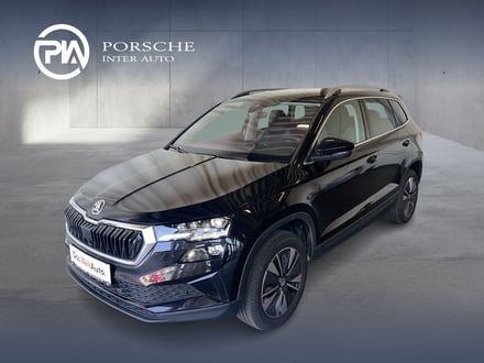 Škoda Karoq Selection TSI DSG ACT