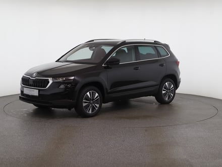 Škoda Karoq Selection TSI DSG ACT