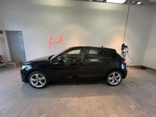 Thumbnail-Foto von Fahrzeug