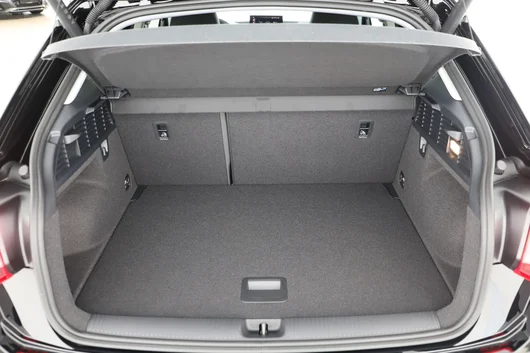 Bild eines Q2 30 TFSI admired