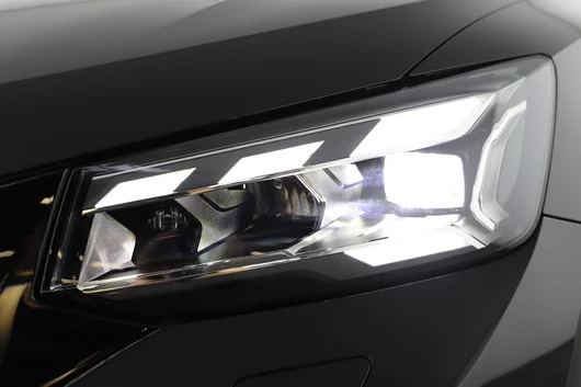 Bild eines Q2 30 TFSI admired