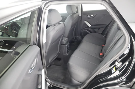 Bild eines Q2 30 TFSI admired