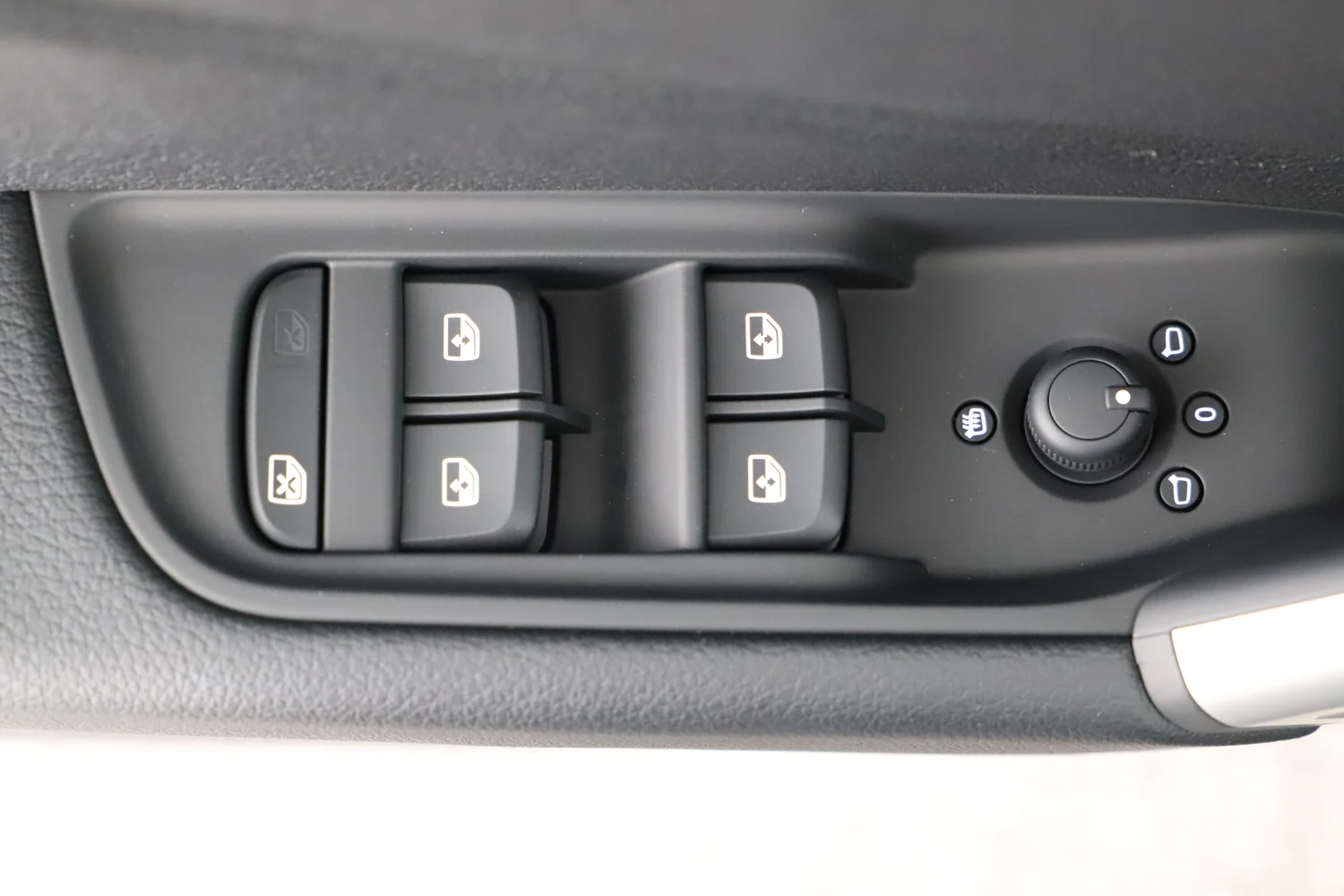 Bild eines Q2 30 TFSI admired