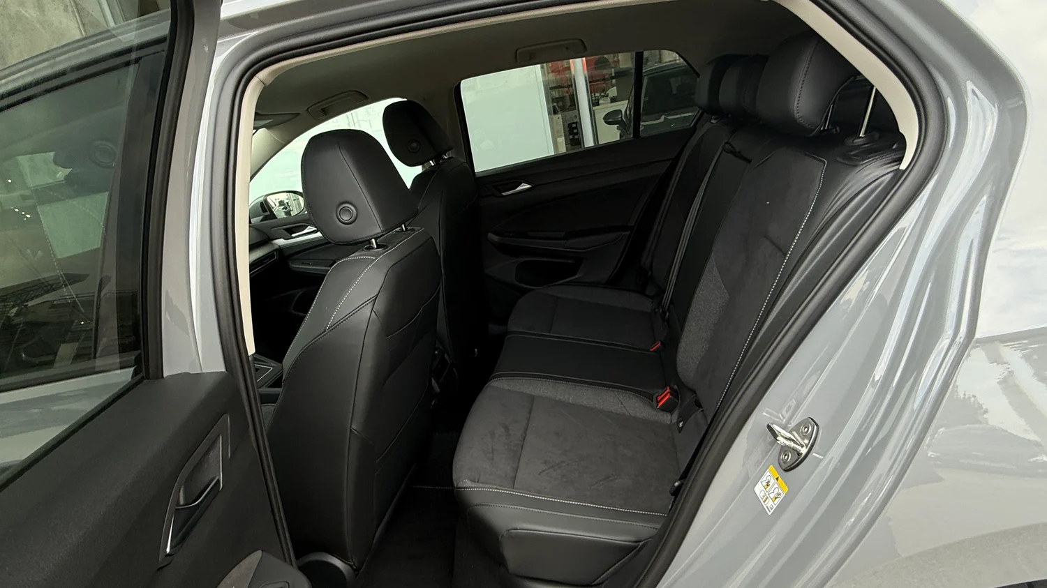 Bild eines Golf Rabbit eHybrid DSG 150 kW