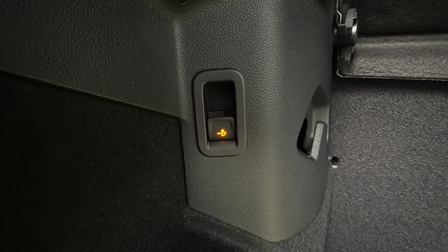 Bild eines Golf Rabbit eHybrid DSG 150 kW