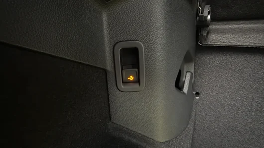 Bild eines Golf Rabbit eHybrid DSG 150 kW