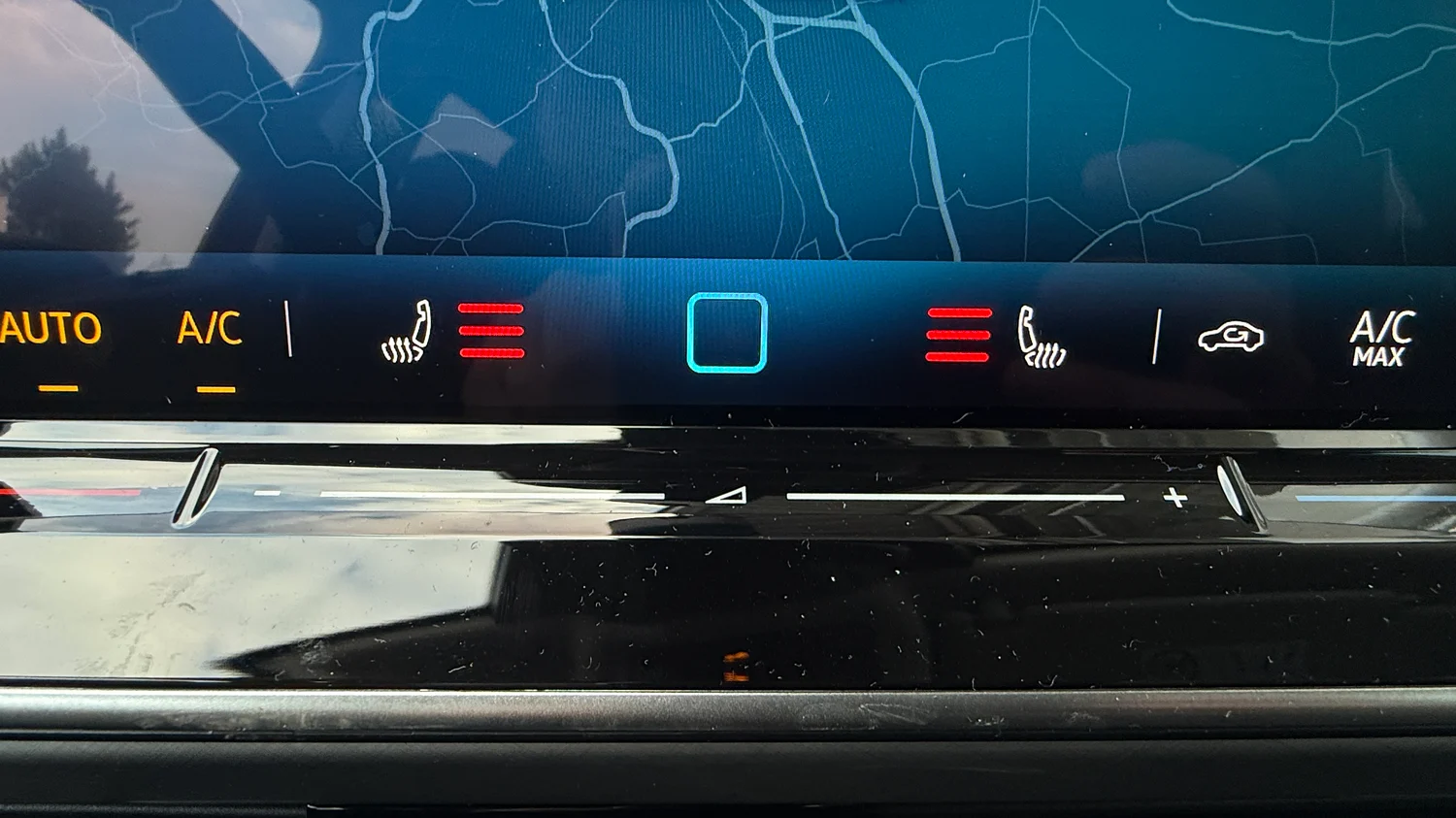 Bild eines Golf Rabbit eHybrid DSG 150 kW