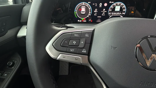 Bild eines Golf Rabbit eHybrid DSG 150 kW