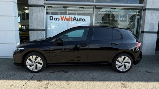 Bild eines Golf Rabbit eHybrid DSG 150 kW