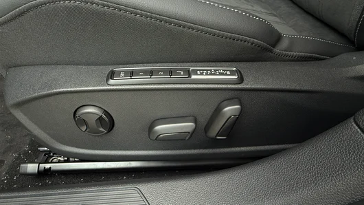 Bild eines Golf Rabbit eHybrid DSG 150 kW