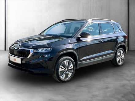 Škoda KAROQ Ambition TDI DSG