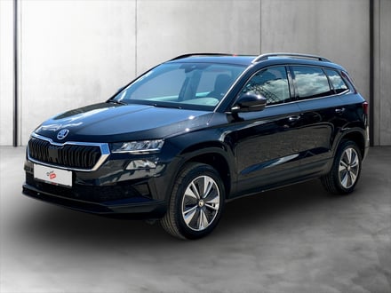 Škoda KAROQ Ambition TDI DSG