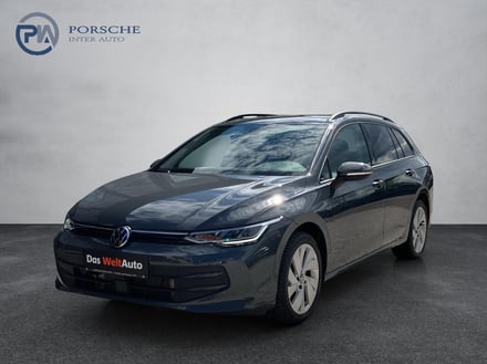 VW Golf Variant Life mHeV DSG