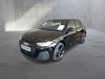 Audi A1 Sportback 25 TFSI intense