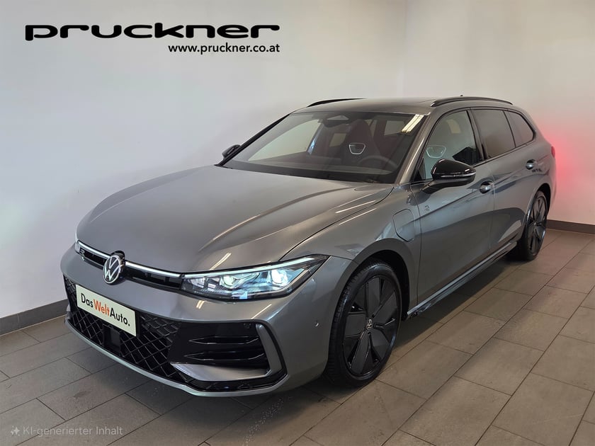 VW Passat Variant Sport eHybrid 150kW