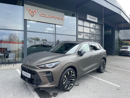 CUPRA Terramar TRIBE 1.5 e-TSI 150 PS DSG