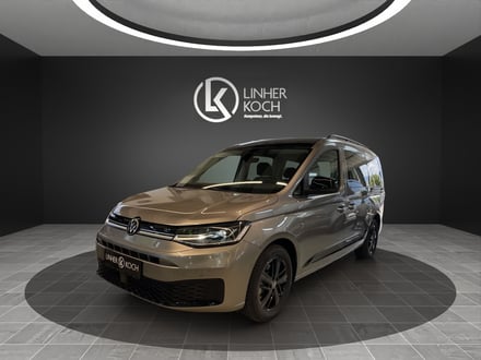 VW Caddy Edition Maxi eHybrid 110 kW