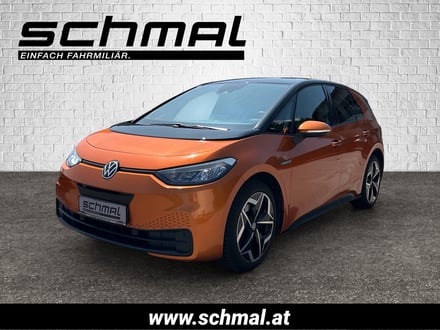 VW ID.3 Pro Performance 150 kW Life