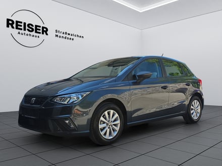 SEAT Ibiza Austria Edition