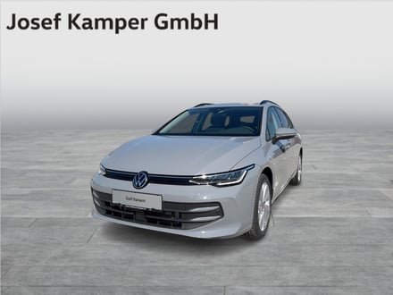 VW Golf Variant Business TDI DSG