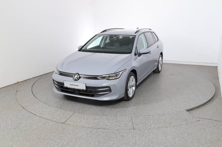 VW Golf Variant Business TDI