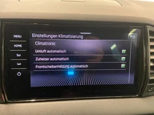 Škoda Karoq 4x4 SPORTLINE TDI DSG in Black-Magic Perleff.
