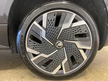 Škoda Karoq 4x4 SPORTLINE TDI DSG in Black-Magic Perleff.