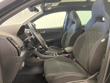 Škoda Karoq 4x4 SPORTLINE TDI DSG in Black-Magic Perleff.