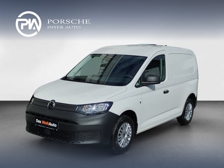 VW Caddy Cargo Entry TDI