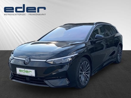 VW ID.7 Tourer Pro 210 kW Business