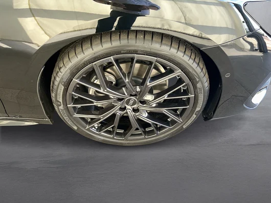 Bild eines Audi A6 Avant quattro TDI 150 kW