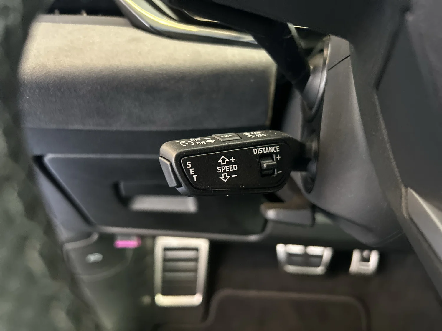 Bild eines Audi A6 Avant quattro TDI 150 kW