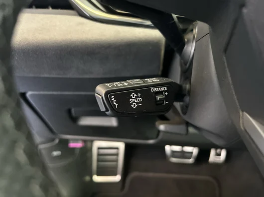 Bild eines Audi A6 Avant quattro TDI 150 kW