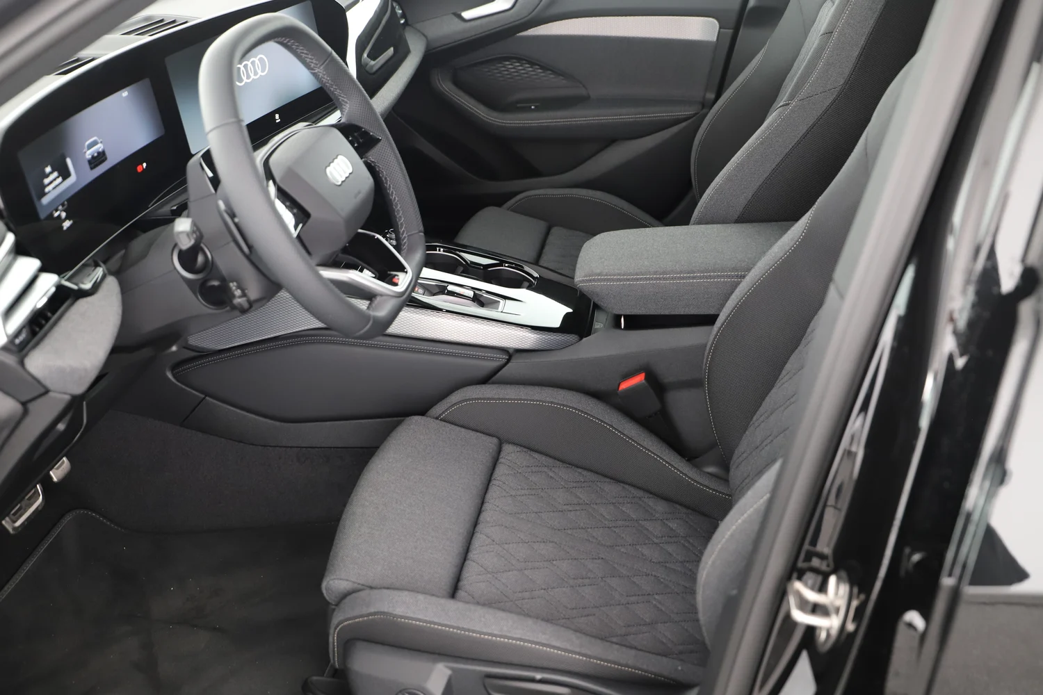 Bild eines Audi A5 Limousine TFSI