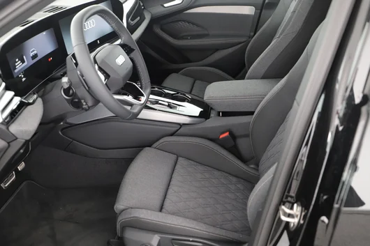 Bild eines Audi A5 Limousine TFSI