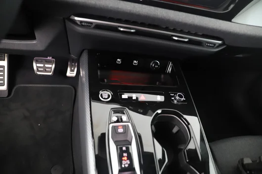 Bild eines Audi A5 Limousine TFSI