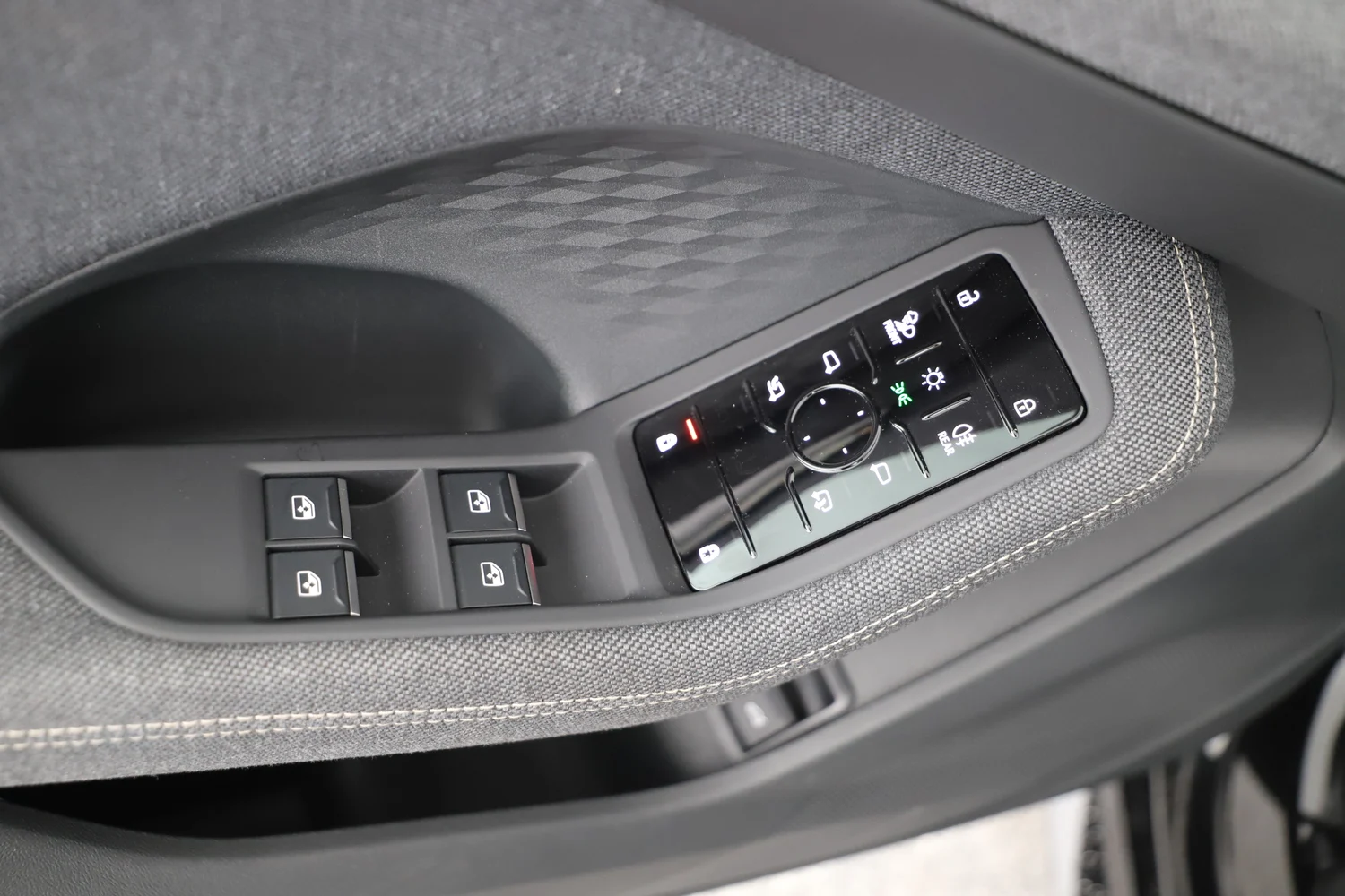Bild eines Audi A5 Limousine TFSI