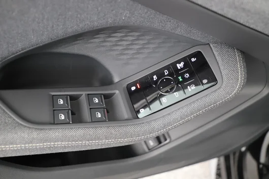 Bild eines Audi A5 Limousine TFSI