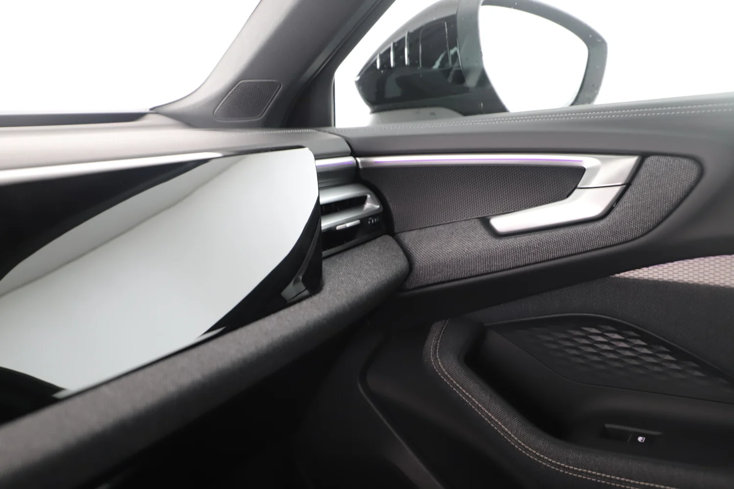 Bild eines Audi A5 Limousine TFSI