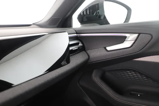 Bild eines Audi A5 Limousine TFSI