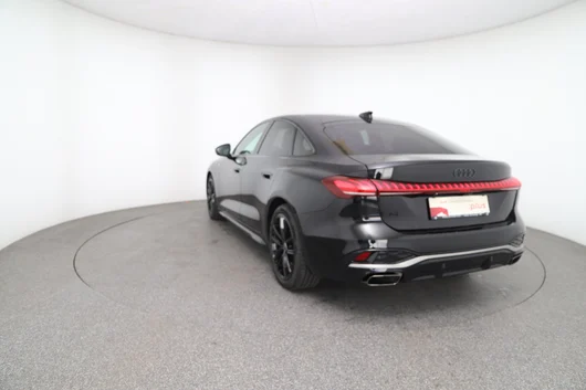 Bild eines Audi A5 Limousine TFSI
