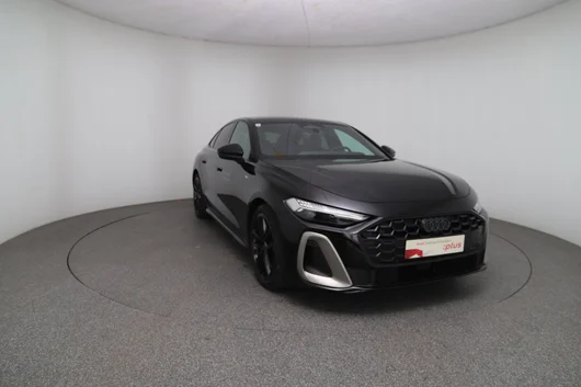 Bild eines Audi A5 Limousine TFSI