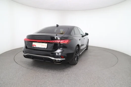 Bild eines Audi A5 Limousine TFSI