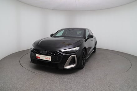 Audi A5 Limousine TFSI