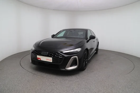 Bild eines Audi A5 Limousine TFSI