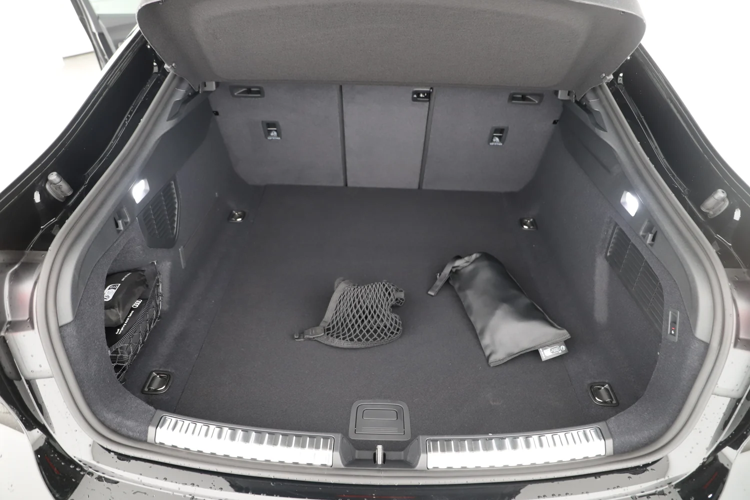Bild eines Audi A5 Limousine TFSI