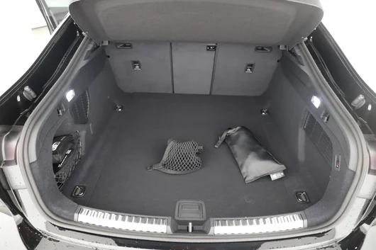 Bild eines Audi A5 Limousine TFSI