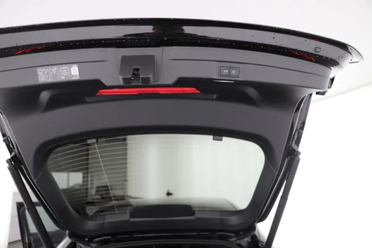 Bild eines Audi A5 Limousine TFSI