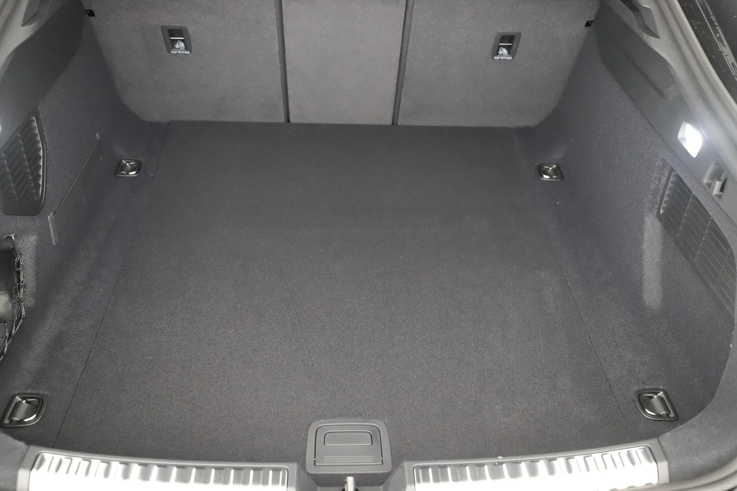Bild eines Audi A5 Limousine TFSI