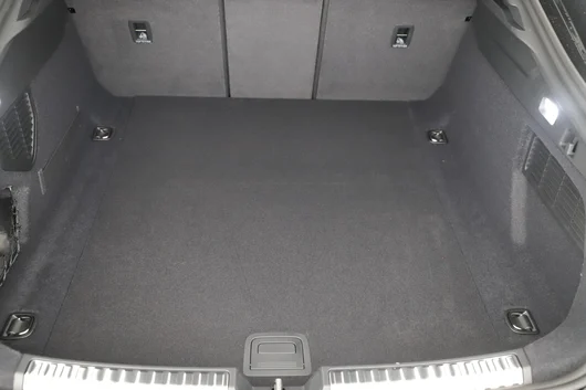 Bild eines Audi A5 Limousine TFSI